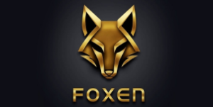 foxenlogo