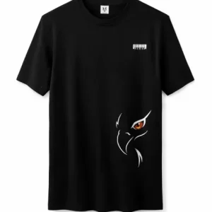 FOXEN Premium Black DVR T-Shirt